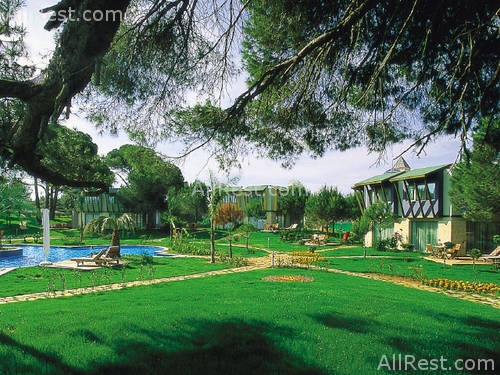 Gloria Select Villas 5